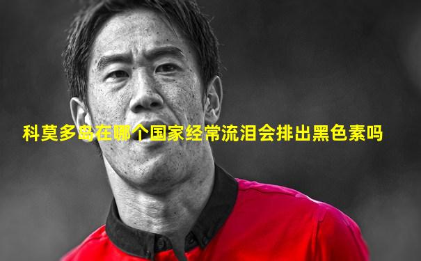 科莫多岛在哪个国家经常流泪会排出黑色素吗